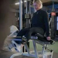 Metcon Gym Whitworth