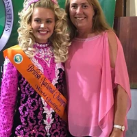 King Academy Of Irish Dance