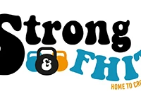 Strong & FHIT (CrossFit L39)