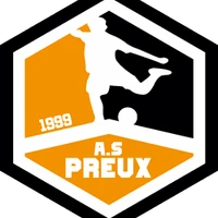 AS PREUX FOOTBALL