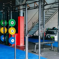 Groundwork Athletics South Surrey