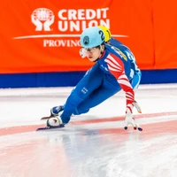 Olympic Oval