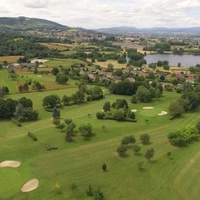 Golf Municipal Ville d'Autun Golf Bourgogne