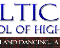 CELTIC STEPS School of Highland Dance