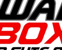 WARRIOR BOXING GYM