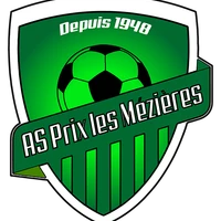 AS Prix-Lès-Mézières