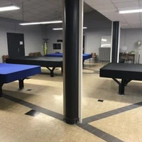 Billard Club Toulousain