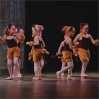 Ballet School De Sillé