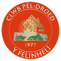Clwb Pl-droed Y Felinheli