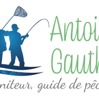 ANTOINE GAUTHIER MONITEUR GUIDE DE PECHE