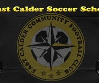 East Calder Community Football Club