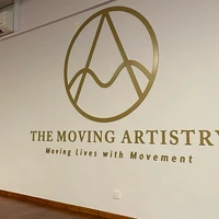 The Moving Artistry by J&P Dance Studio
