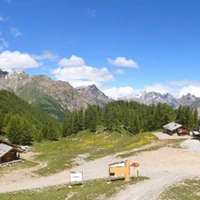 Serre Chevalier - Monetier