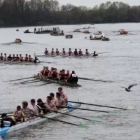 Worthing Rowing Club
