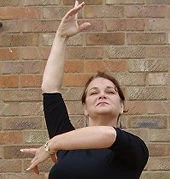 Flamenco Dance Classes with Debbie