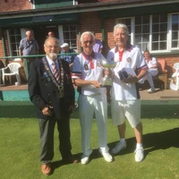 Knyveton Gardens Bowling Club