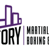 The Factory Martial Arts