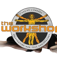 The Workshop Gym