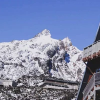 Alpine Sports Club