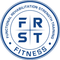 FRST Fitness