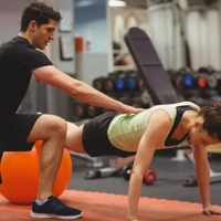 Wellness Coach