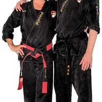 A.M.A. Karate Camp