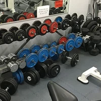 ASBR Haltérophilie Musculation