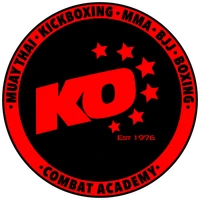 KO Combat Academy