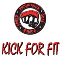 Kick For Fit