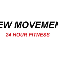 New Movement 24 Hour Fitness