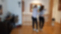 Salsa Dance Zone