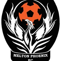 Melton Phoenix soccer club