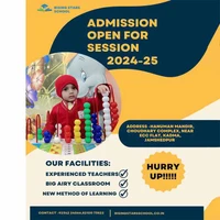 Rising Stars School