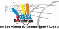 Groupe Sportif Lugdunum Badminton (GSL)