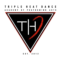 Triple Heat Dance - Academy of Performing Arts