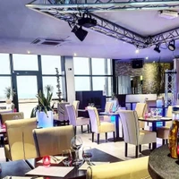 Casino Tranchant Valras-Plage