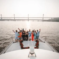 Fun Cruises Goa
