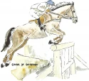 Equestrian Center Du Brévedent