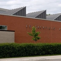 Ed Sackfield Arena & Fitness Centre