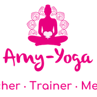 Amy-Yoga