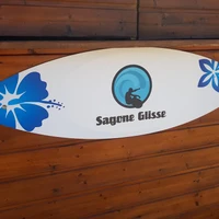 Sagone Glisse