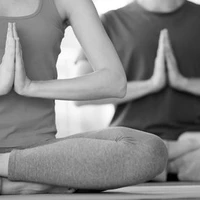Yoga On My Mind