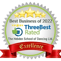 The Hebden School of Dancing LTD.