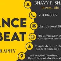 Dancebeat Choreography & Event Management Company