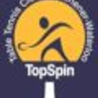 TopSpin Table Tennis Club of Kitchener - Waterloo