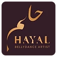 Danse Orientale avec Hayal