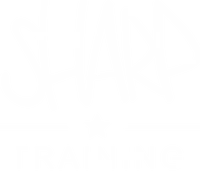 Sharp Training