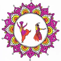 Nandini Singh Danse Indienne & Bollywood