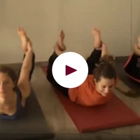 Yoga Center Obraze