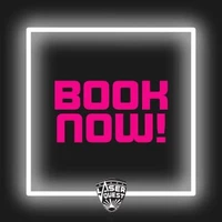 Laser Quest Sunderland